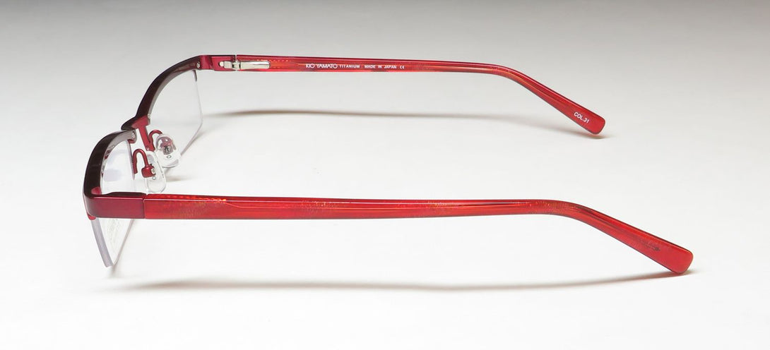 Kio Yamato Kt-293 Eyeglasses