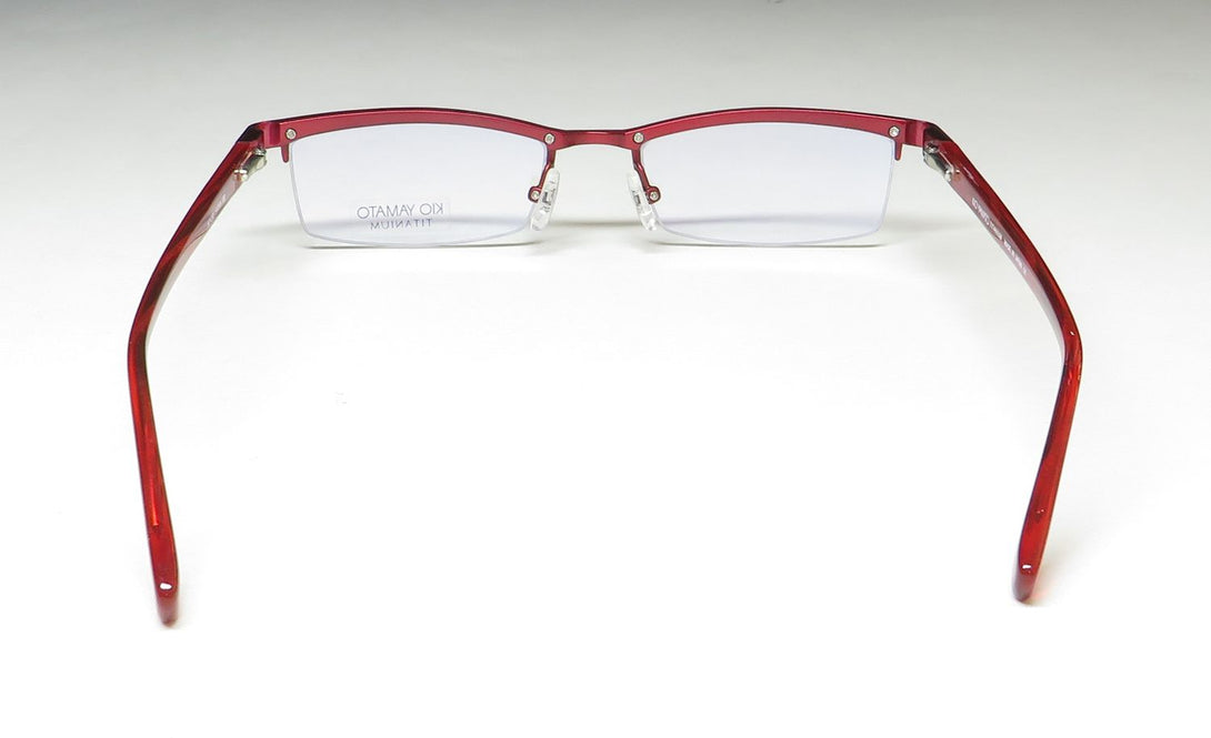 Kio Yamato Kt-293 Eyeglasses