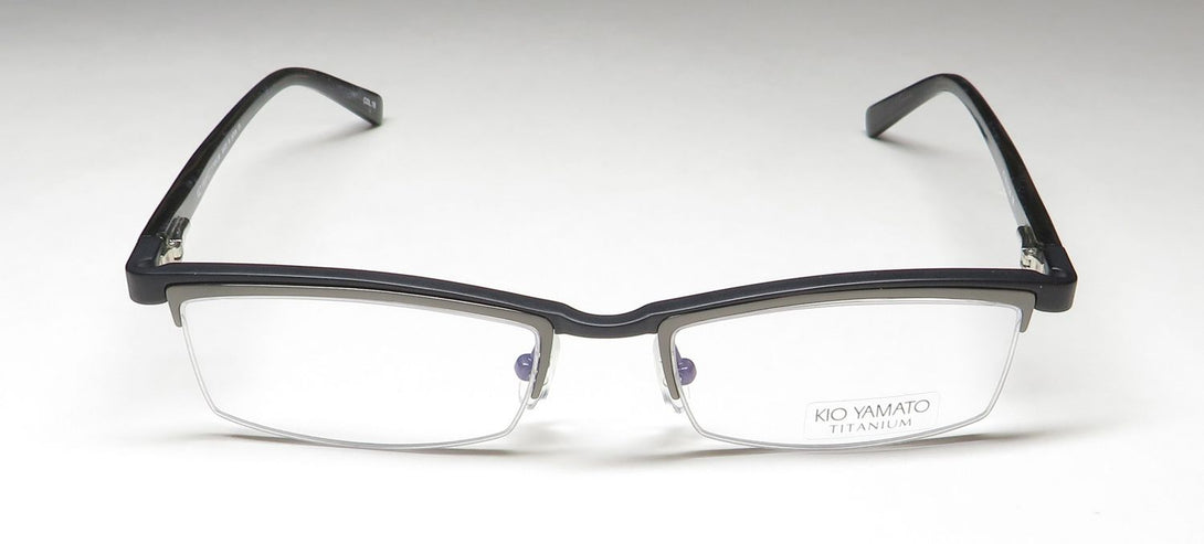 Kio Yamato Kt-293 Eyeglasses