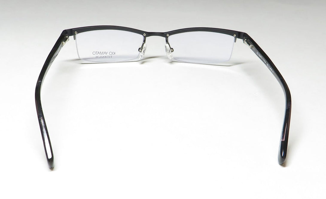 Kio Yamato Kt-293 Eyeglasses