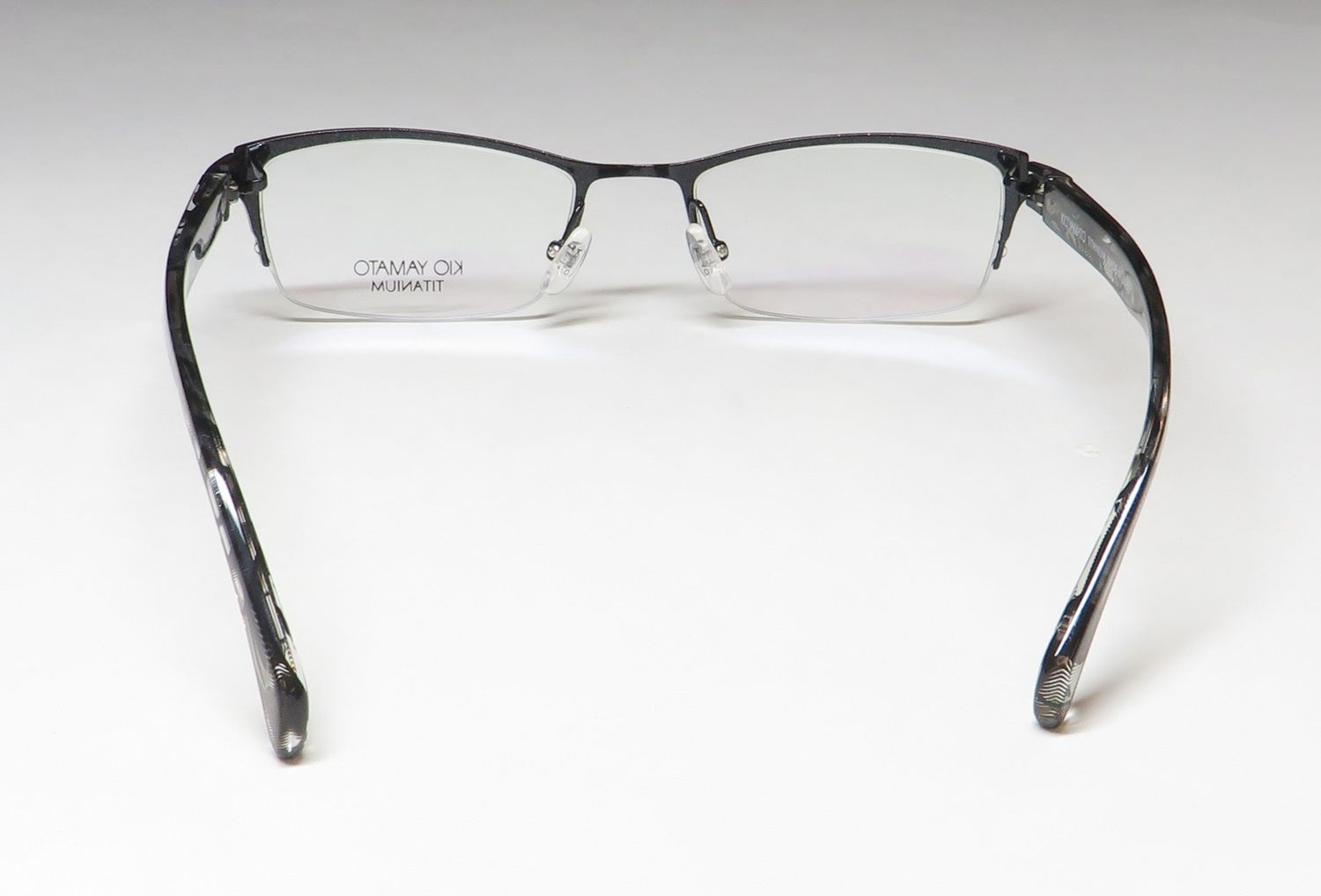 Kio Yamato Kt-266 Eyeglasses