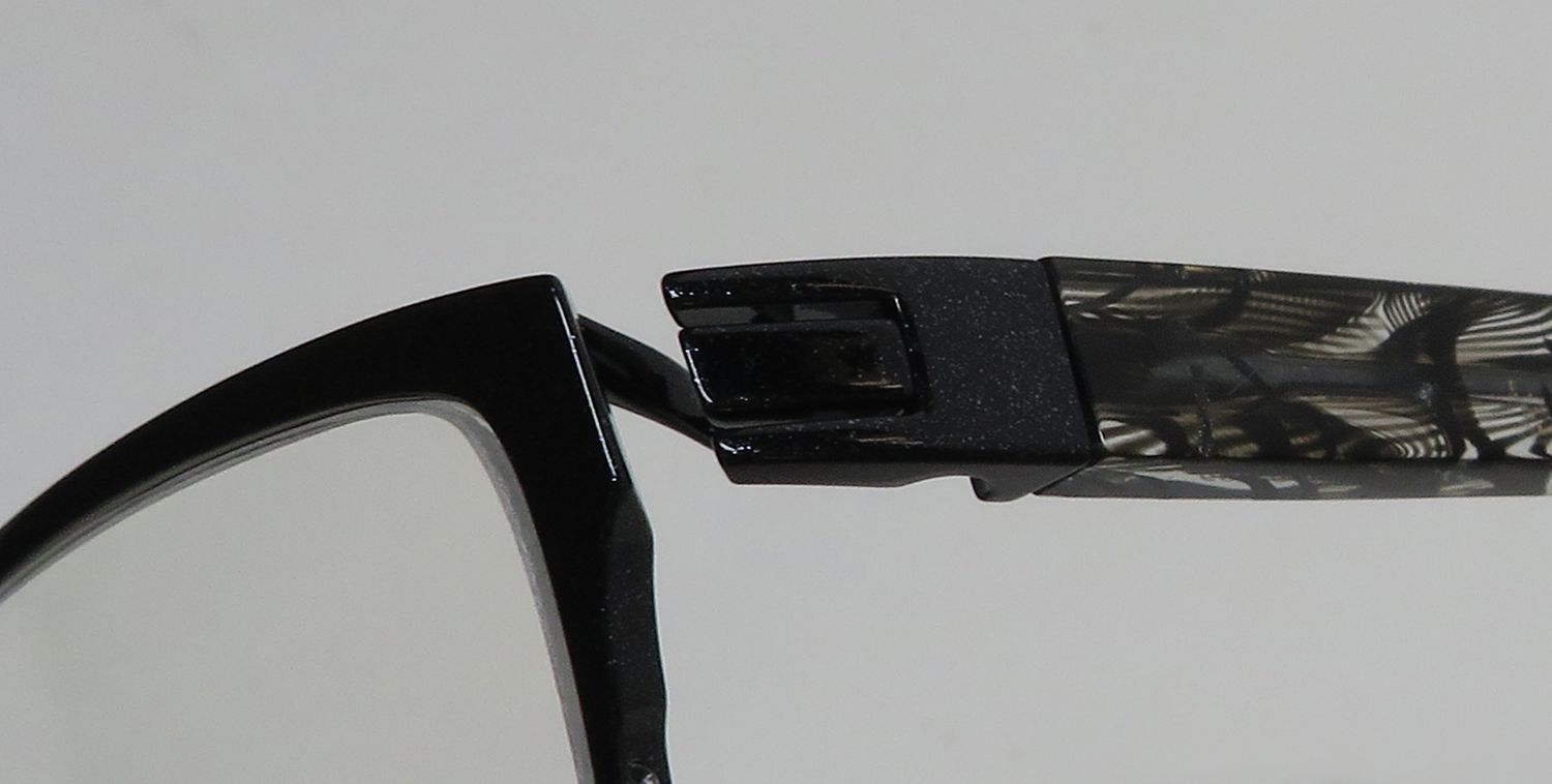 Kio Yamato - Kt-312 Eyeglasses for Women – ModaFrames