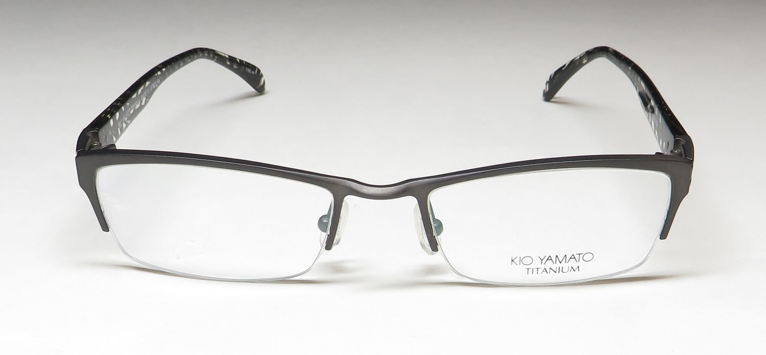 Kio Yamato - Kt-312 Eyeglasses for Women – ModaFrames