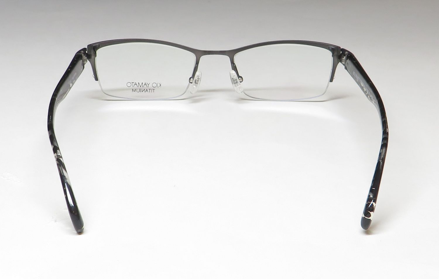 Kio Yamato - Kt-312 Eyeglasses for Women – ModaFrames