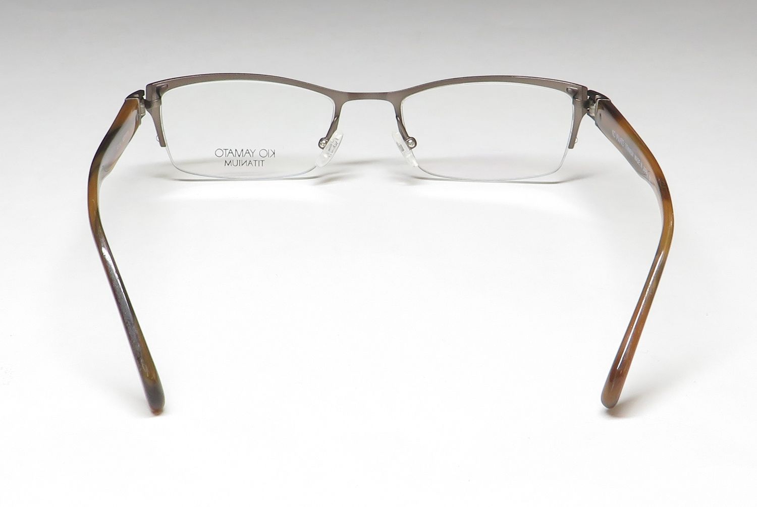 Kio Yamato - Kt-312 Eyeglasses for Women – ModaFrames