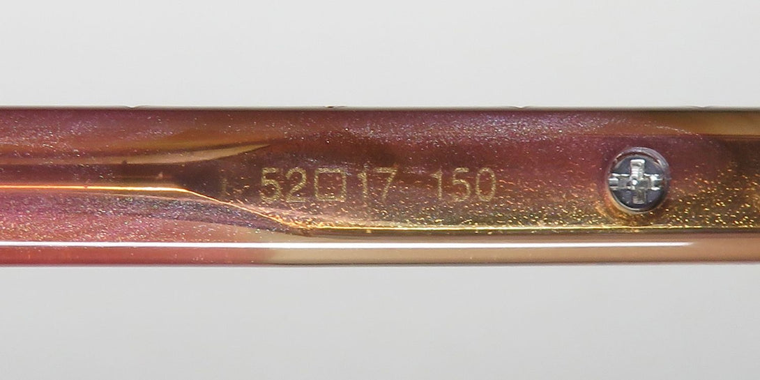 Kio Yamato Kp-205u Kyoto Eyeglasses