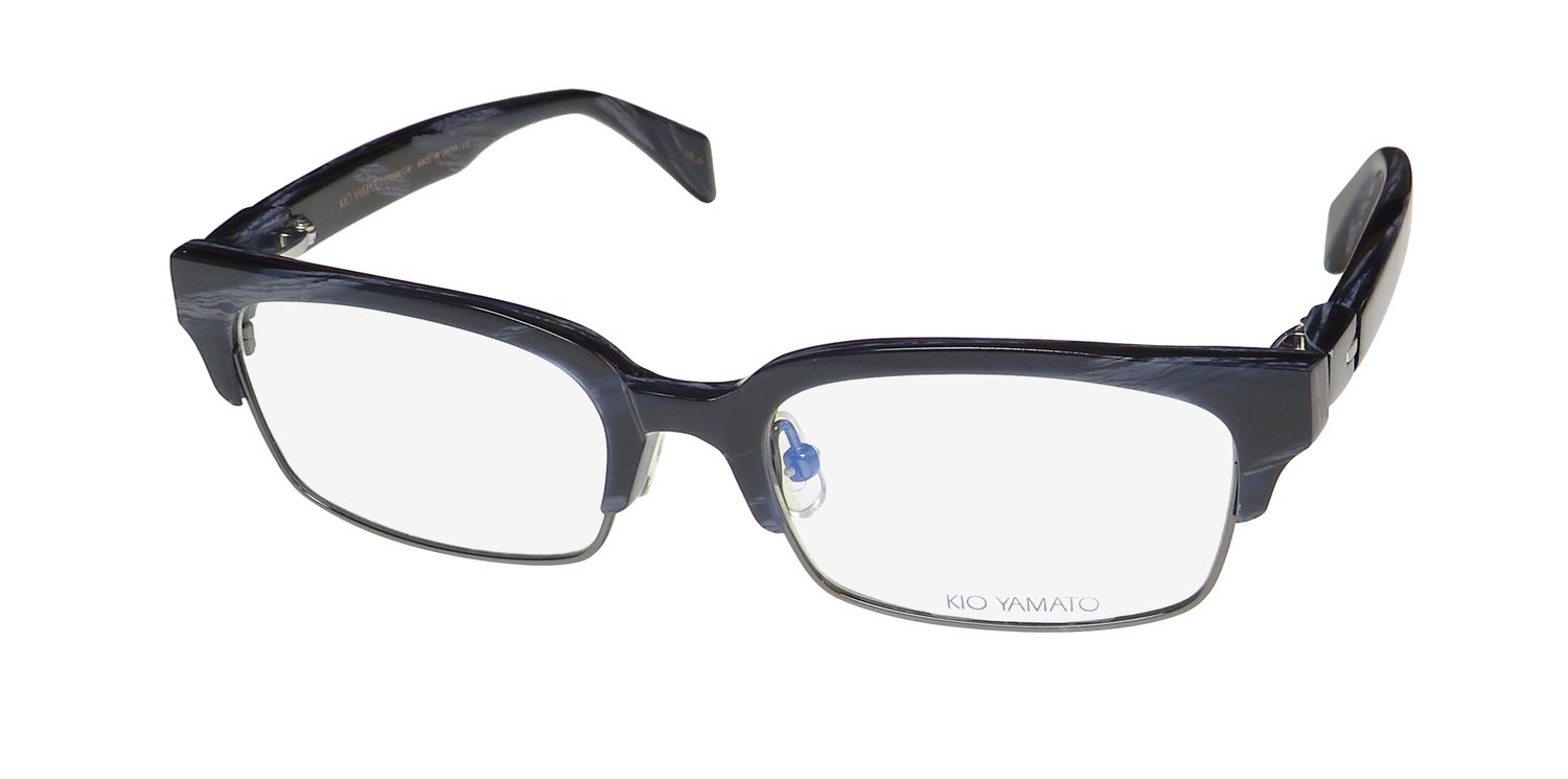 Kio Yamato - Kp-161u Eyeglasses for Women – ModaFrames