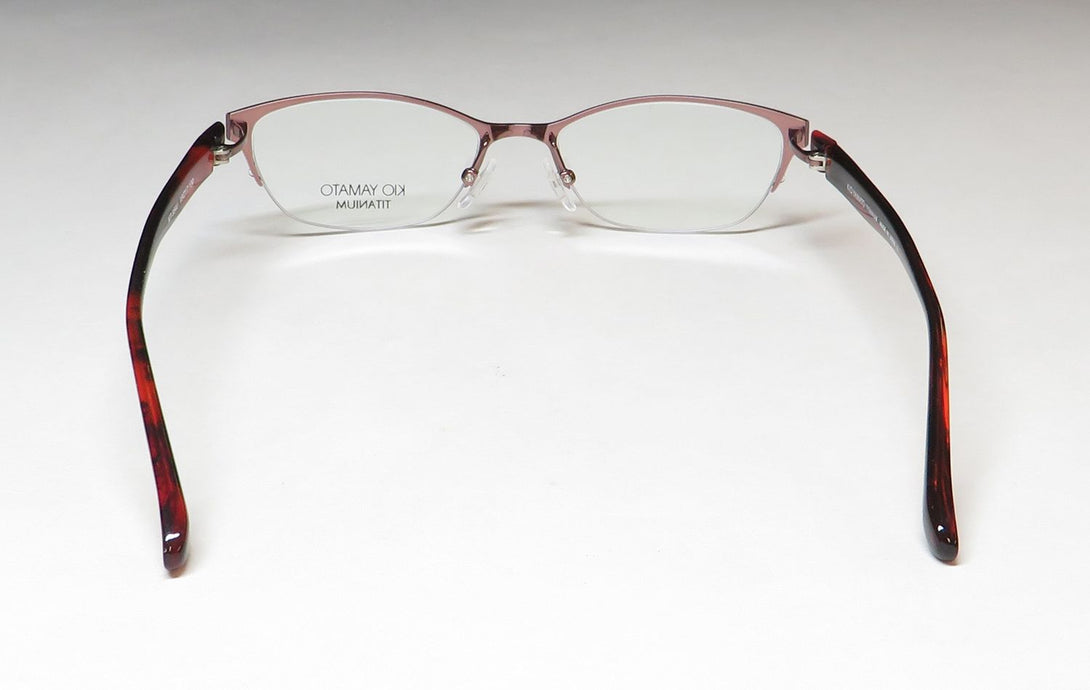 Kio Yamato Kt-354u Eyeglasses