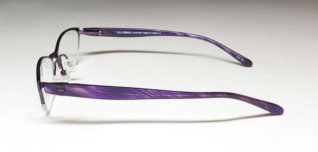 Kio Yamato Kt-354u Eyeglasses