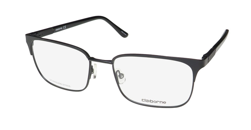 Liz Claiborne - Cb251 Eyeglasses for Men – ModaFrames display picture 1