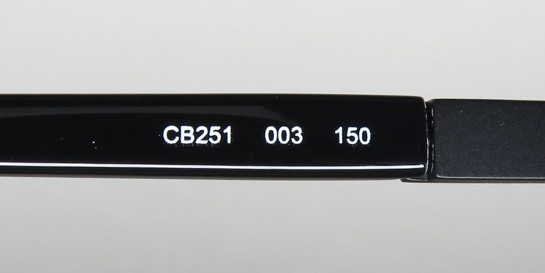 Liz Claiborne Cb251 Eyeglasses