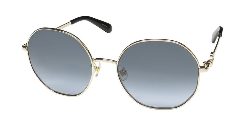 Kate Spade - Venus/F/S Sunglasses for Women – ModaFrames display picture 2