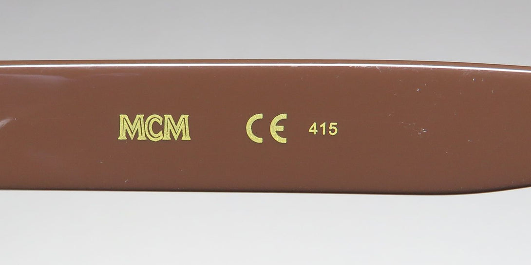 MCM 2606a Eyeglasses