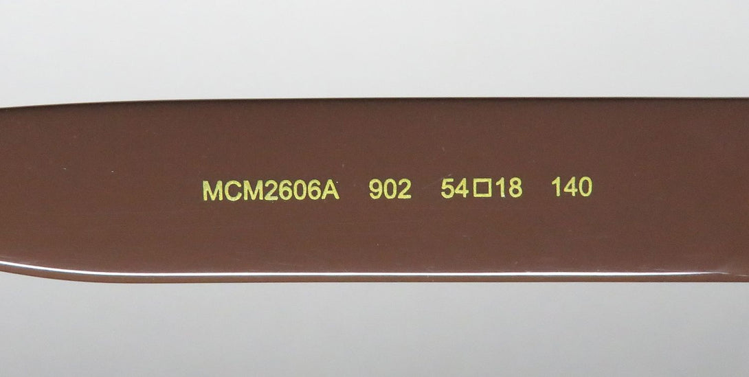MCM 2606a Eyeglasses