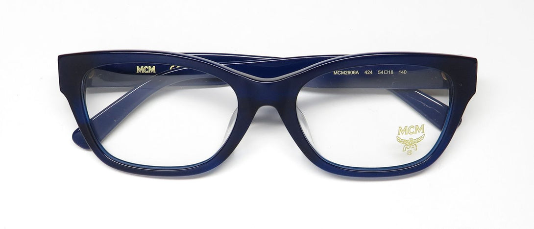 MCM 2606a Eyeglasses