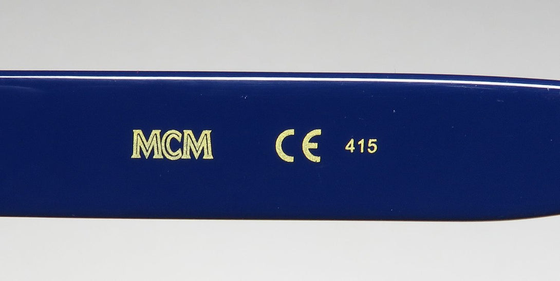MCM 2606a Eyeglasses