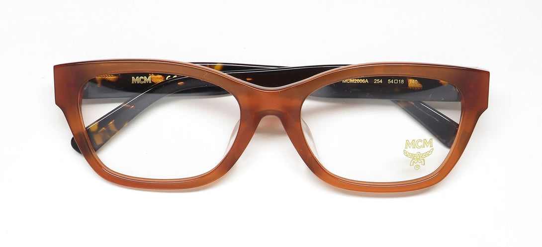 MCM 2606a Eyeglasses