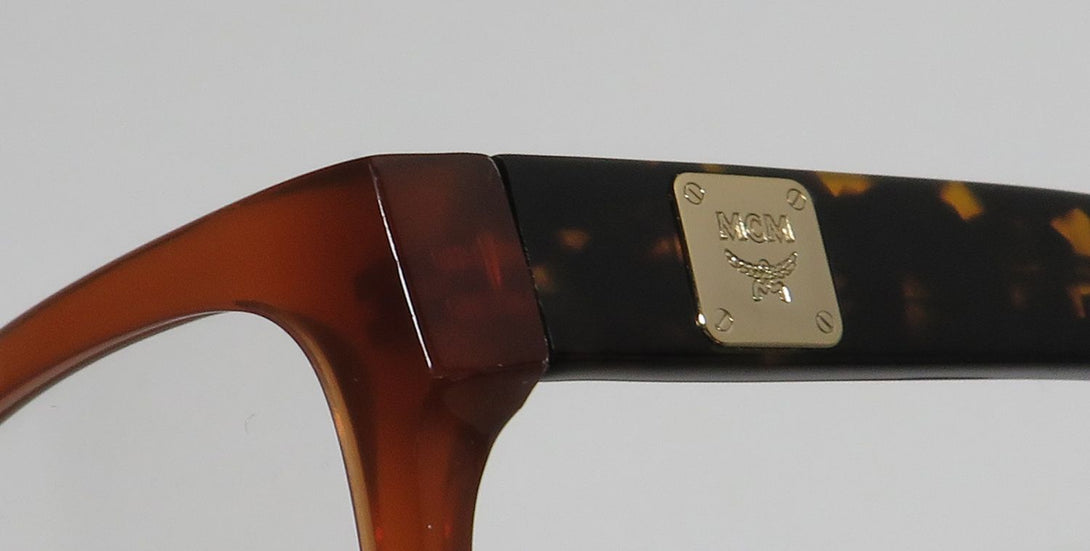 MCM 2606a Eyeglasses