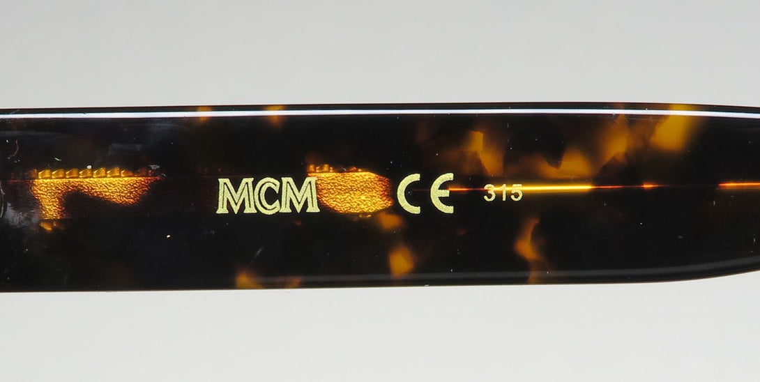 MCM 2606a Eyeglasses
