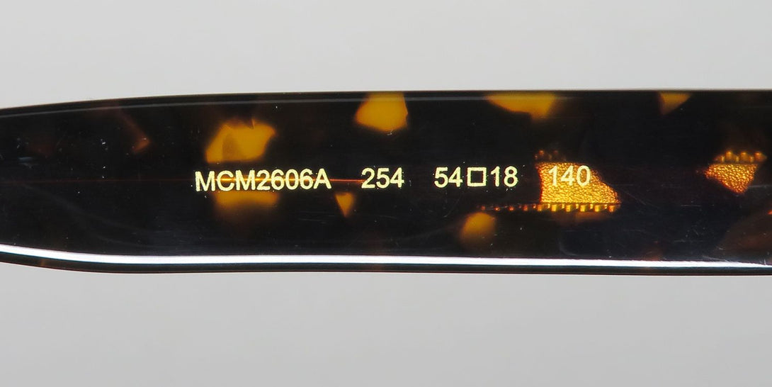 MCM 2606a Eyeglasses