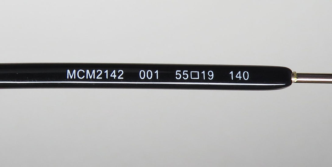 MCM 2142 Eyeglasses