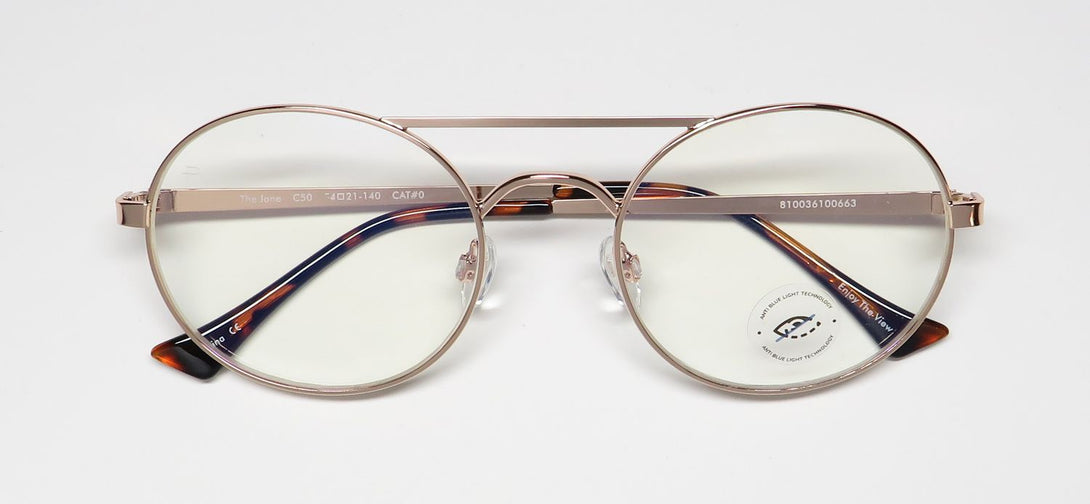 Prive Revaux The Jane Blue Light Technology Eyeglasses