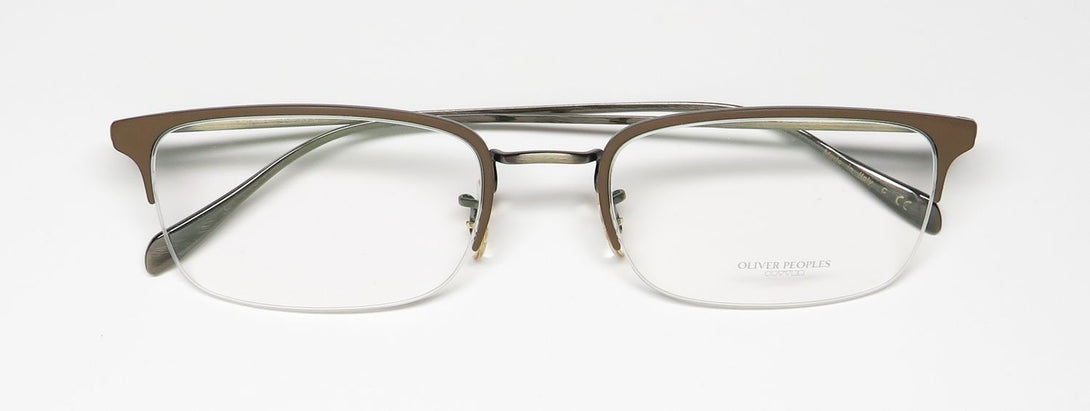 Oliver Peoples Ov1273 Codner Eyeglasses