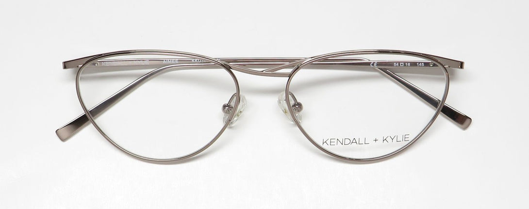 Kendall + Kylie Kko180 Aimee Eyeglasses