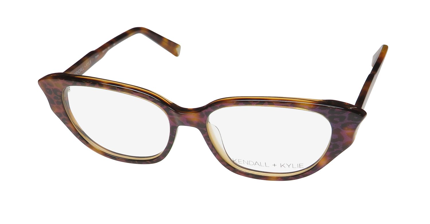 Kendall + Kylie - Kko171 Tiana Eyeglasses for Women – ModaFrames