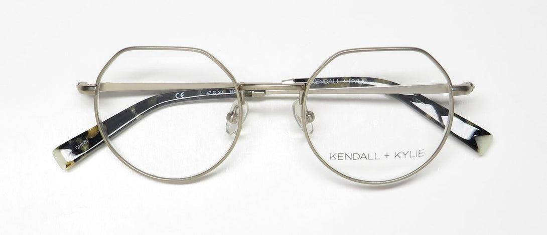 Kendall + Kylie Kko116 Ivy Eyeglasses