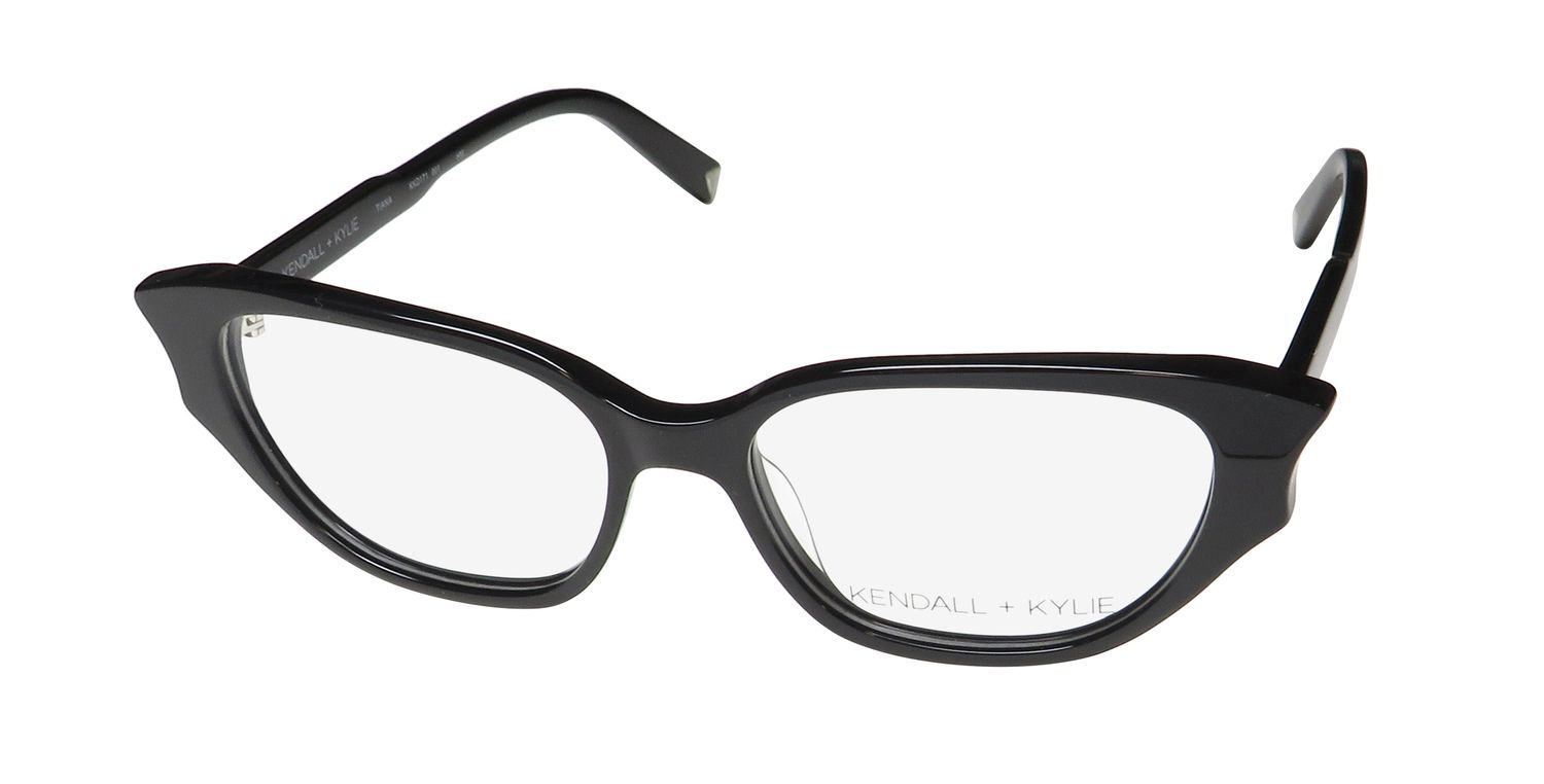 Kendall + Kylie - Kko171 Tiana Eyeglasses for Women – ModaFrames