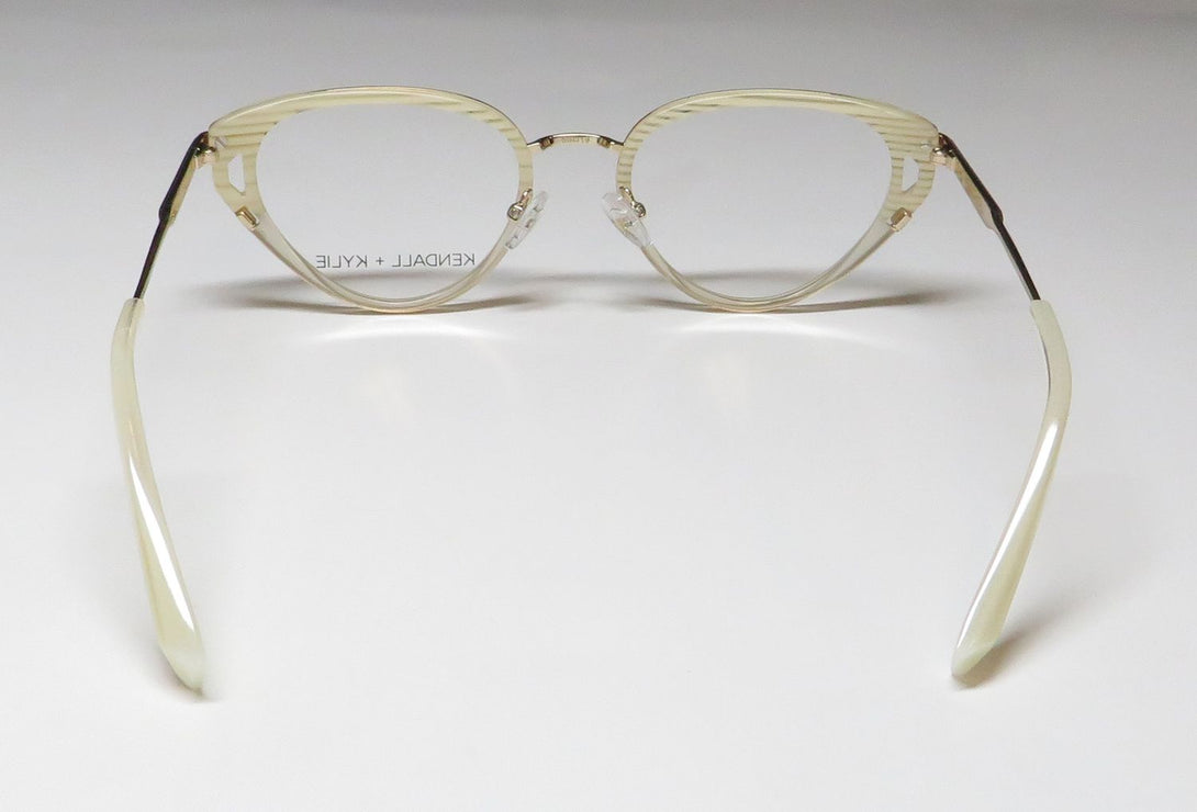 Kendall + Kylie Kko152 Emilee Eyeglasses