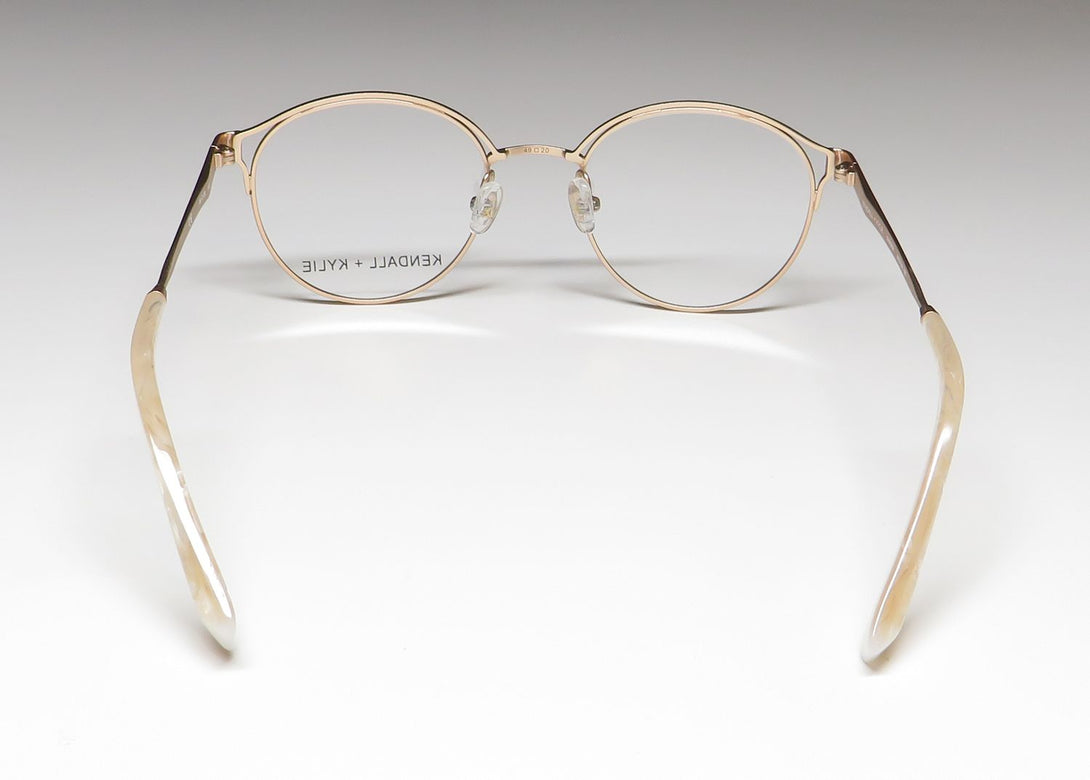 Kendall + Kylie Kko139 Samara Eyeglasses