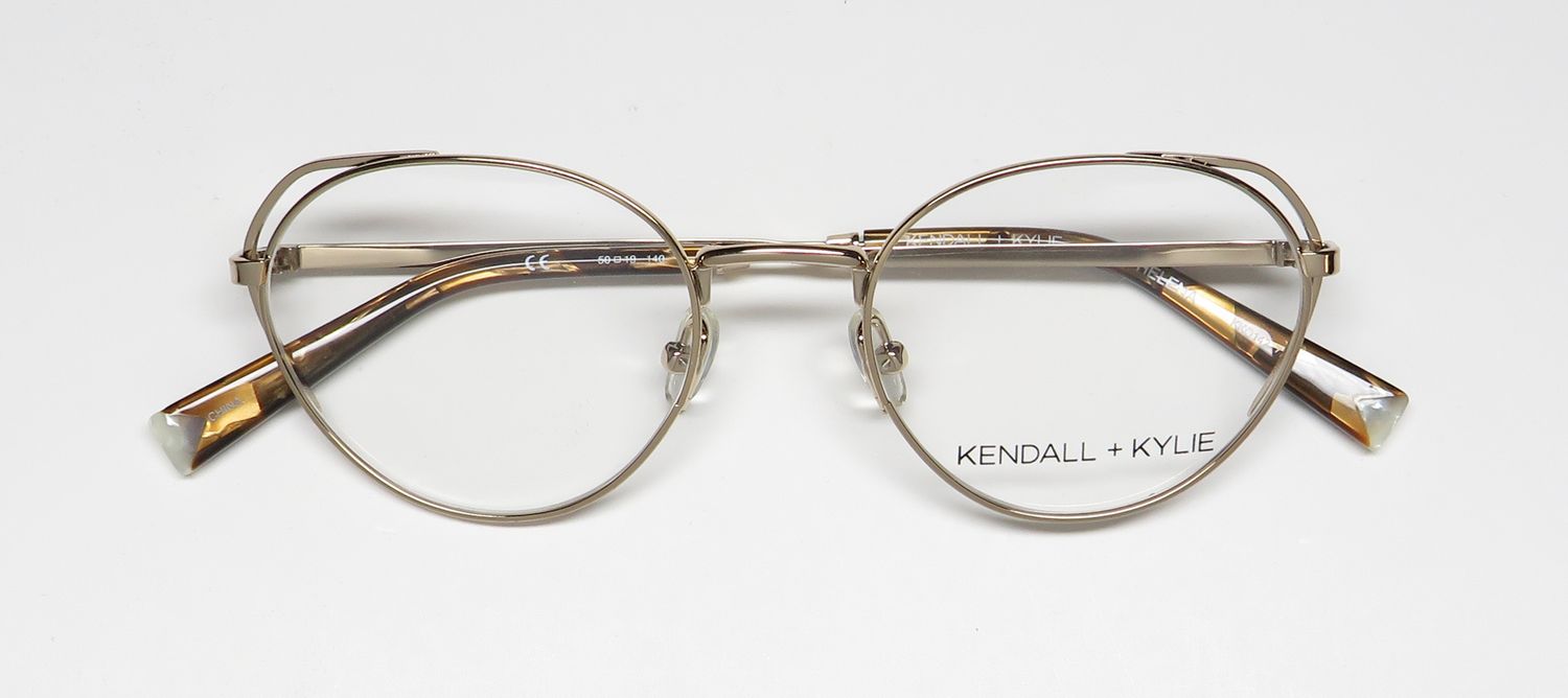 Kendall + Kylie Kko212 Alia Eyeglasses
