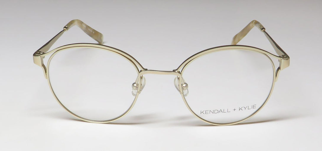 Kendall + Kylie Kko139 Samara Eyeglasses