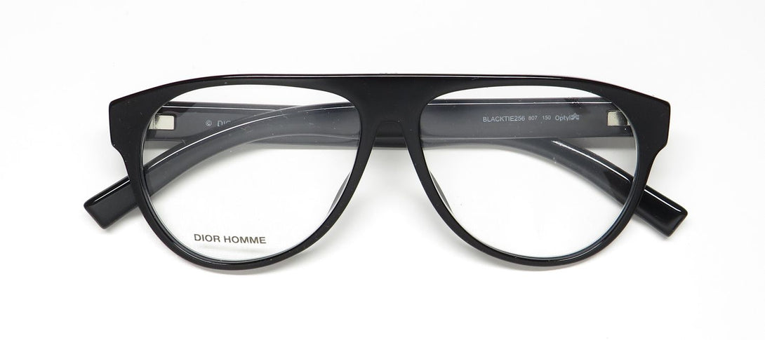Christian Dior Homme Blacktie 256 Eyeglasses