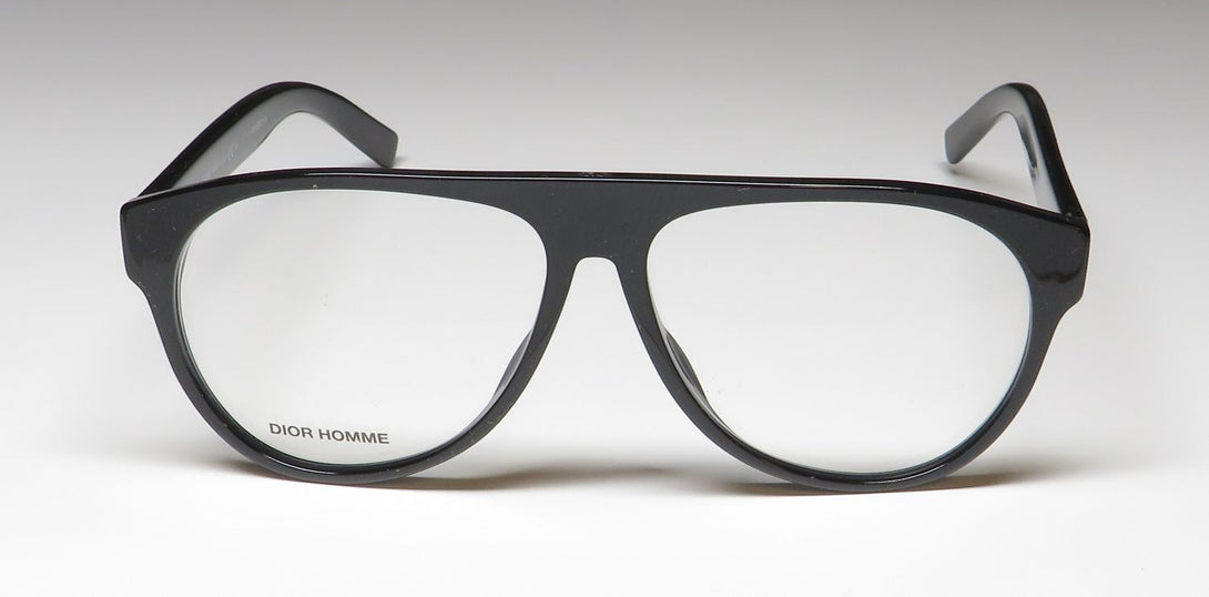 Christian Dior Homme Blacktie 256 Eyeglasses