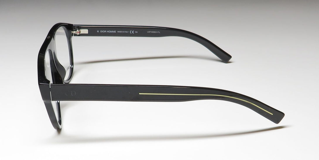 Christian Dior Homme Blacktie 256 Eyeglasses