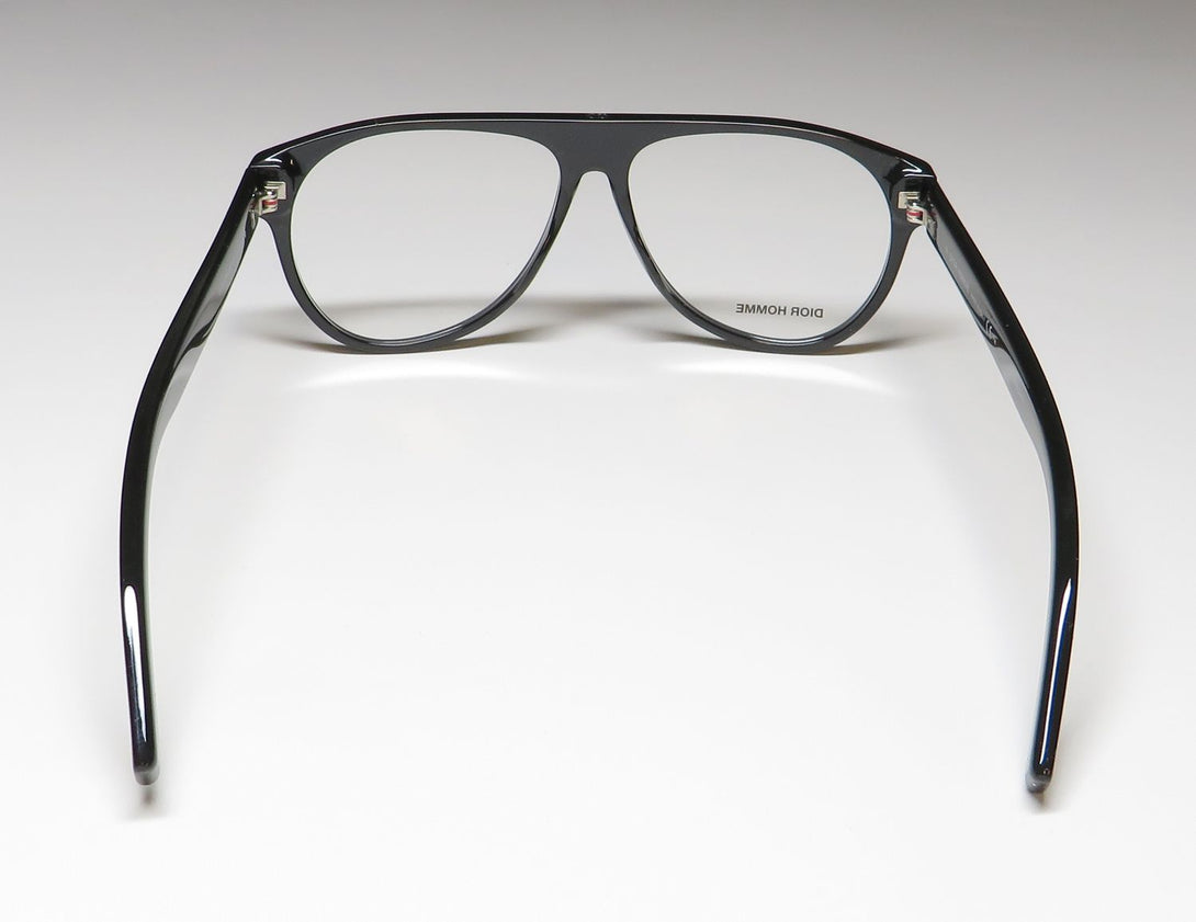 Christian Dior Homme Blacktie 256 Eyeglasses