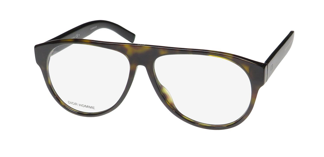Christian Dior Homme Blacktie 256 Eyeglasses