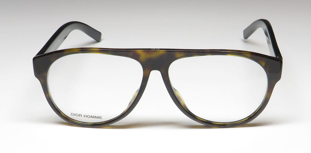 Christian Dior Homme Blacktie 256 Eyeglasses