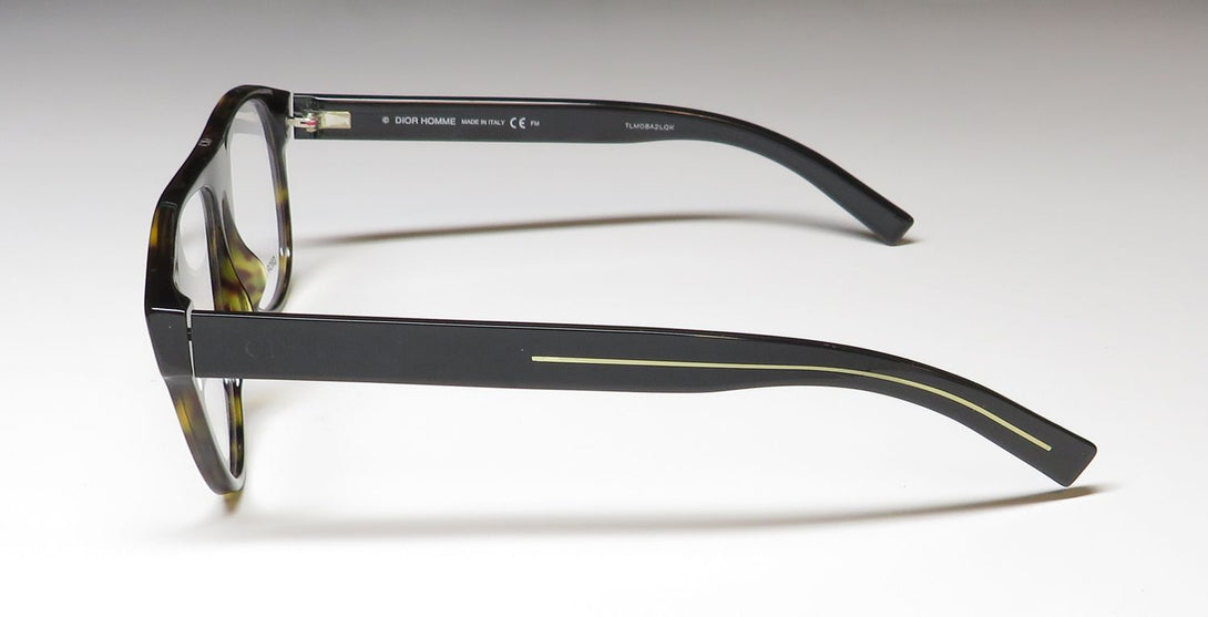Christian Dior Homme Blacktie 256 Eyeglasses
