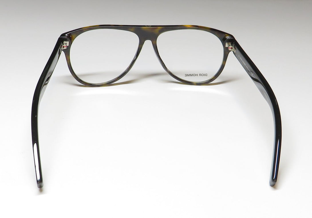Christian Dior Homme Blacktie 256 Eyeglasses