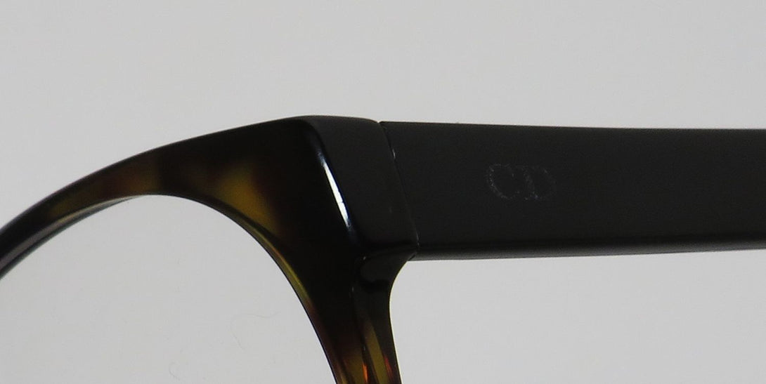 Christian Dior Homme Blacktie 256 Eyeglasses