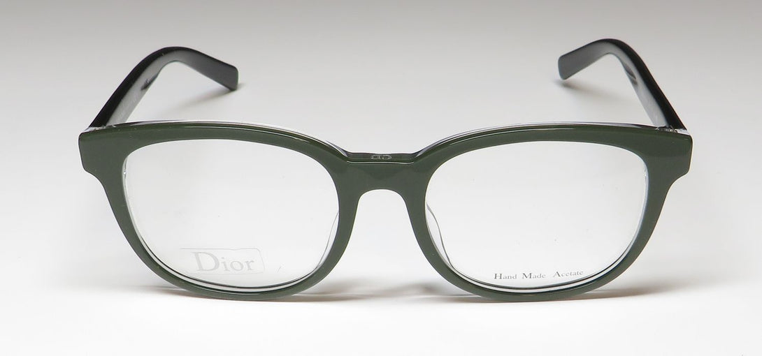 Color_khaki crystal / black