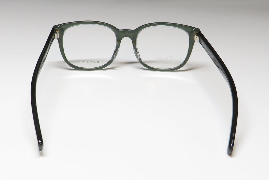 Color_khaki crystal / black