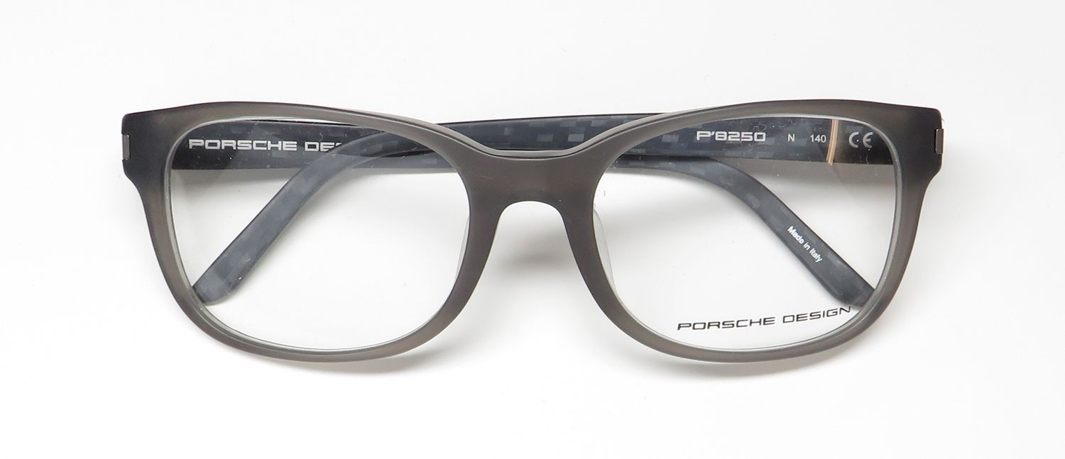 Porsche Design - P8250 Eyeglasses for Men – ModaFrames
