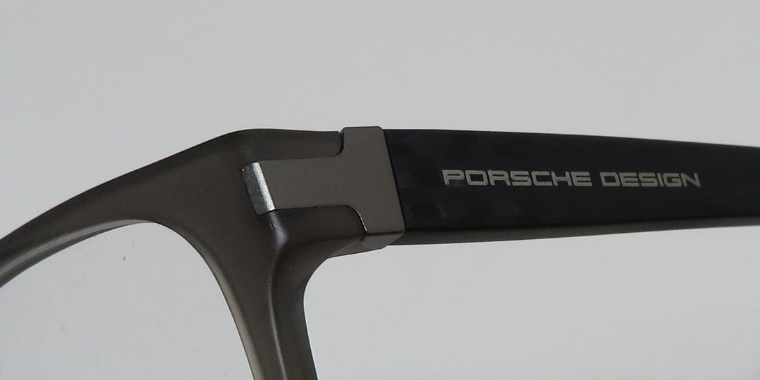 Porsche Design - P8250 Eyeglasses for Men – ModaFrames