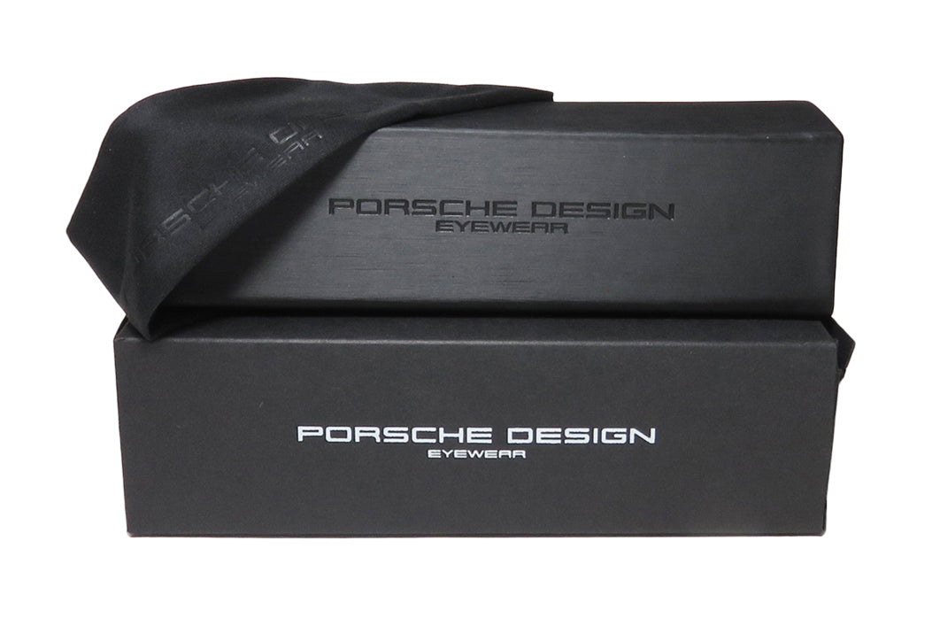 Porsche Design - P8250 Eyeglasses for Men – ModaFrames