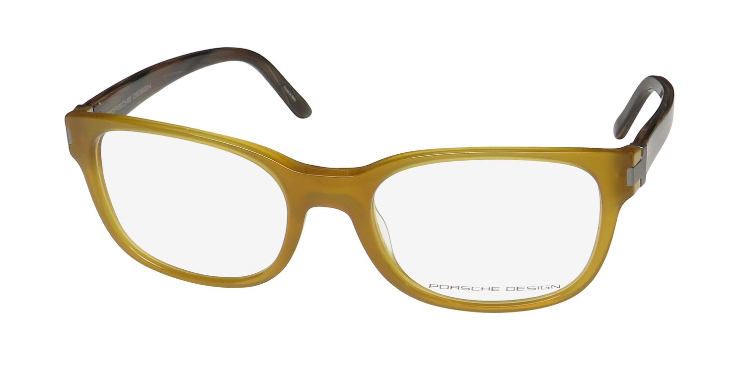 Porsche Design - P8250 Eyeglasses for Men – ModaFrames